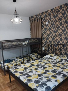 Apartman Mihajlo